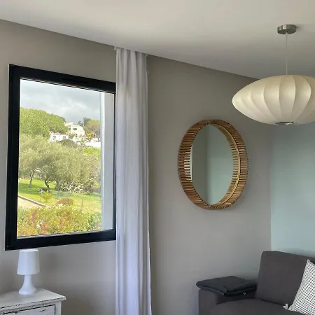 La Ste Porticcio (Corsica)