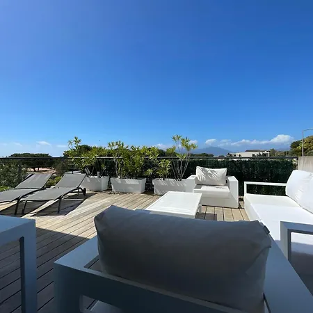 La Ste Porticcio (Corsica)