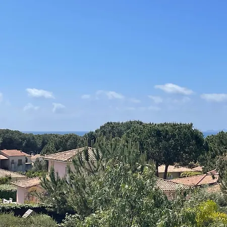 La Ste * Porticcio (Corsica)