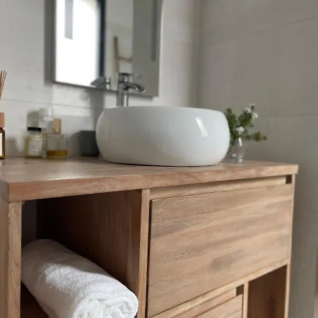 Διαμέρισμα La Ste