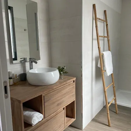 Apartment La Ste *