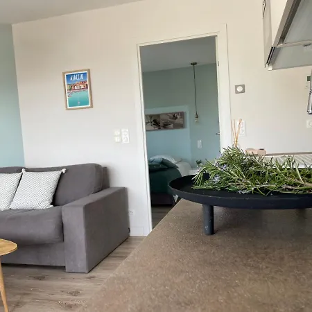 Apartament La Ste