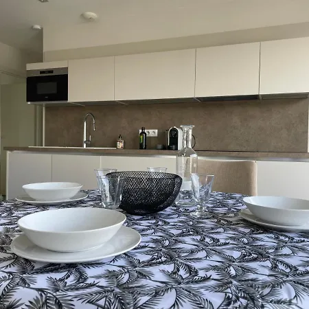 Apartament La Ste
