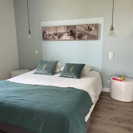Apartament La Ste *