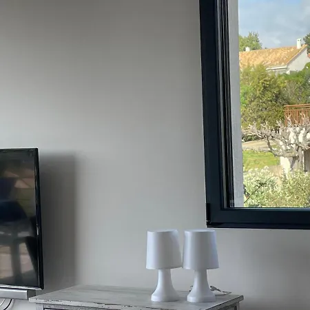 Apartament La Ste
