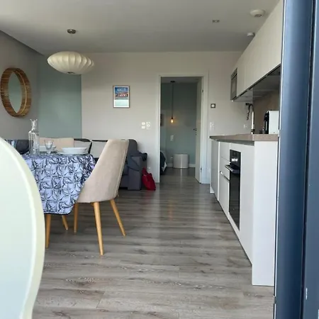 Apartment La Ste *