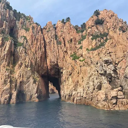 La Ste Διαμέρισμα