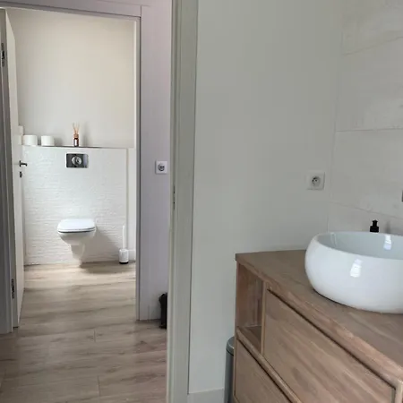 La Ste Apartament Porticcio (Corsica)