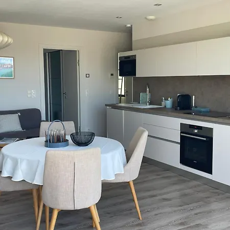 Apartament La Ste