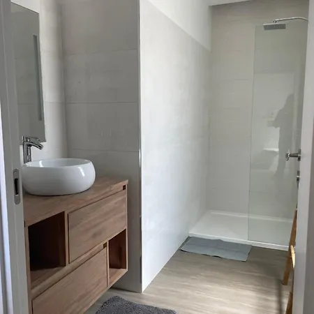 Apartment La Ste