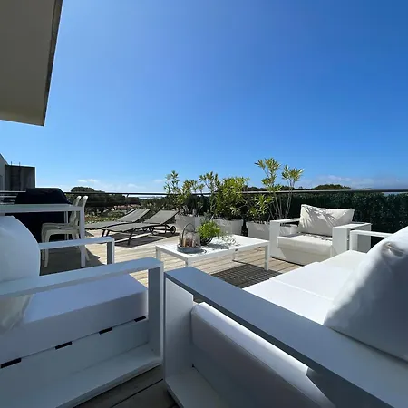 Apartment La Ste