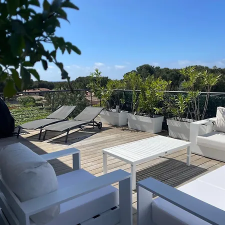 Apartament La Ste