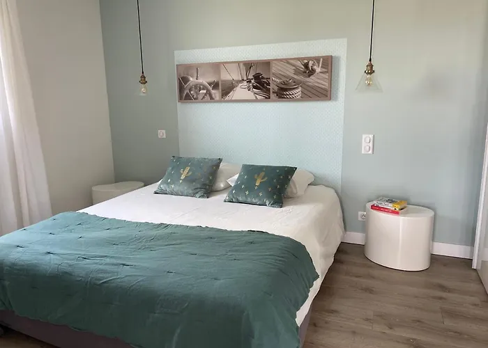 Apartmán La Ste *