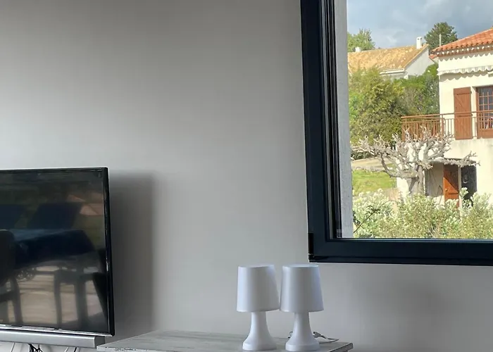 Apartmán La Ste