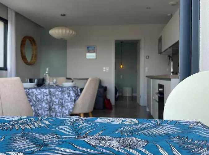 La Ste דירה פורטיסיו