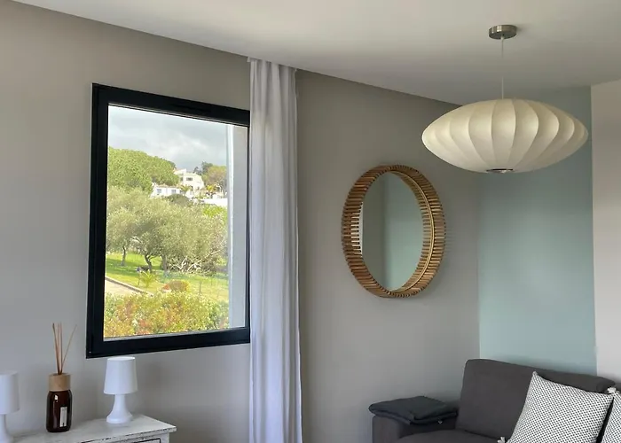 La Ste פורטיסיו