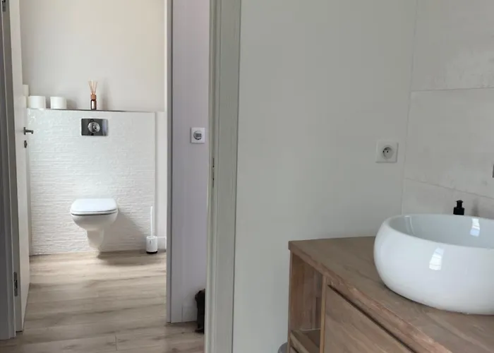 La Ste דירה פורטיסיו